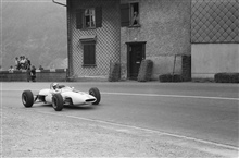 67 Korda P. Zürich Repco Brabham 1000